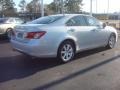 Tungsten Silver Metallic - ES 350 Photo No. 4