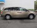 Mocha Metallic - Odyssey LX Photo No. 2