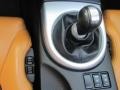  2006 350Z Touring Roadster 6 Speed Manual Shifter