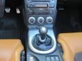  2006 350Z Touring Roadster 6 Speed Manual Shifter