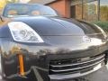 Magnetic Black Pearl - 350Z Touring Roadster Photo No. 24