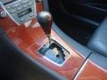 Tungsten Silver Metallic - ES 350 Photo No. 24
