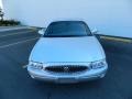 Sterling Silver Metallic - LeSabre Limited Photo No. 2