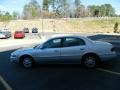 Sterling Silver Metallic - LeSabre Limited Photo No. 4