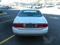 Sterling Silver Metallic - LeSabre Limited Photo No. 5