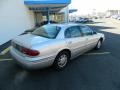 Sterling Silver Metallic - LeSabre Limited Photo No. 6