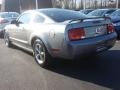 2006 Tungsten Grey Metallic Ford Mustang V6 Premium Coupe  photo #4