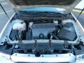 3.8 Liter OHV 12-Valve 3800 Series II V6 Engine for 2003 Buick LeSabre Limited #77351736