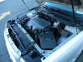 Sterling Silver Metallic - LeSabre Limited Photo No. 15