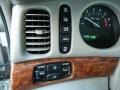 Sterling Silver Metallic - LeSabre Limited Photo No. 18