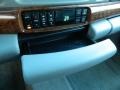Sterling Silver Metallic - LeSabre Limited Photo No. 21
