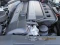 Titanium Silver Metallic - Z4 3.0i Roadster Photo No. 9