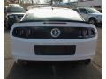 Performance White - Mustang Boss 302 Photo No. 5