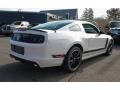 Performance White - Mustang Boss 302 Photo No. 6