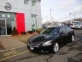 Super Black - Maxima 3.5 SV Photo No. 1