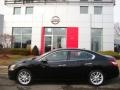 Super Black - Maxima 3.5 SV Photo No. 2