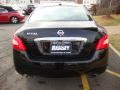 Super Black - Maxima 3.5 SV Photo No. 4