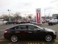 Super Black - Maxima 3.5 SV Photo No. 5