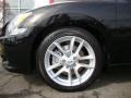 Super Black - Maxima 3.5 SV Photo No. 7