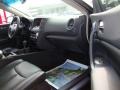 Super Black - Maxima 3.5 SV Photo No. 11