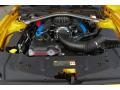 2013 Ford Mustang 5.0 Liter 302 Hi-Po DOHC 32-Valve Ti-VCT V8 Engine Photo