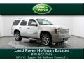 Summit White - Yukon Denali AWD Photo No. 1