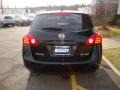 Wicked Black - Rogue SL AWD Photo No. 4