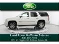Summit White - Yukon Denali AWD Photo No. 2