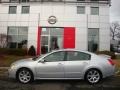 Radiant Silver Metallic - Maxima 3.5 SE Photo No. 2