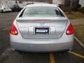 Radiant Silver Metallic - Maxima 3.5 SE Photo No. 4