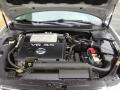 Radiant Silver Metallic - Maxima 3.5 SE Photo No. 6