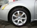 Radiant Silver Metallic - Maxima 3.5 SE Photo No. 7