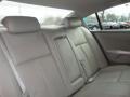 Radiant Silver Metallic - Maxima 3.5 SE Photo No. 11