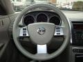 Radiant Silver Metallic - Maxima 3.5 SE Photo No. 14