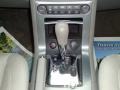 Radiant Silver Metallic - Maxima 3.5 SE Photo No. 17