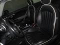 2007 Astro Black Metallic Mini Cooper S Hardtop  photo #15