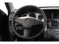 Black - GLK 350 4Matic Photo No. 7