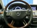 Black Steering Wheel Photo for 2007 Mercedes-Benz S #77353215