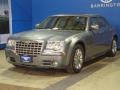 Silver Steel Metallic - 300 C HEMI Photo No. 4