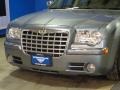 Silver Steel Metallic - 300 C HEMI Photo No. 5