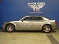 Silver Steel Metallic - 300 C HEMI Photo No. 6