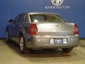 Silver Steel Metallic - 300 C HEMI Photo No. 8