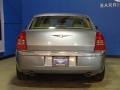 Silver Steel Metallic - 300 C HEMI Photo No. 9