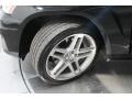 Black - GLK 350 4Matic Photo No. 27