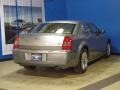 Silver Steel Metallic - 300 C HEMI Photo No. 10