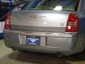 Silver Steel Metallic - 300 C HEMI Photo No. 11