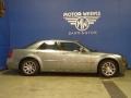 Silver Steel Metallic - 300 C HEMI Photo No. 12