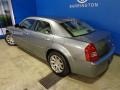 Silver Steel Metallic - 300 C HEMI Photo No. 13