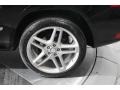 Black - GLK 350 4Matic Photo No. 31