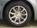 Silver Steel Metallic - 300 C HEMI Photo No. 16